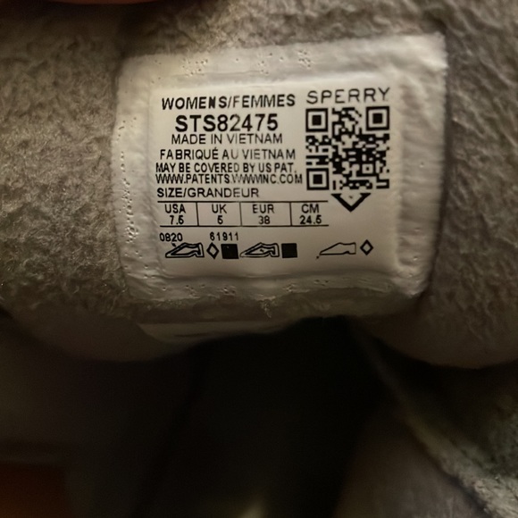 Spreey woman’s rain boots - Picture 2 of 4